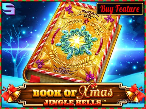 Book Of Xmas - Jingle Bells