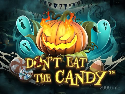 Don't Eat the Candy