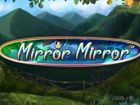 Fairytale Legends Mirror Mirror