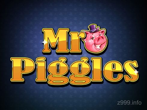 Mr. Piggles
