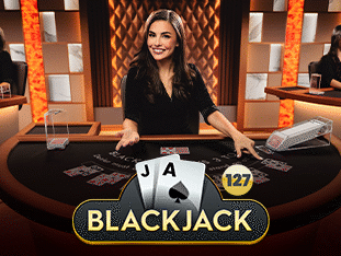 Blackjack 127