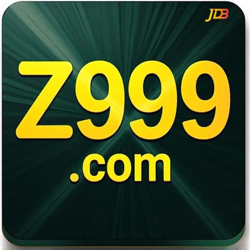 z999 game لوگو