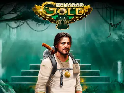 ایکواڈور گولڈ