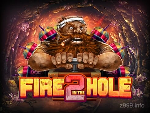فائر ان دی ہول 2